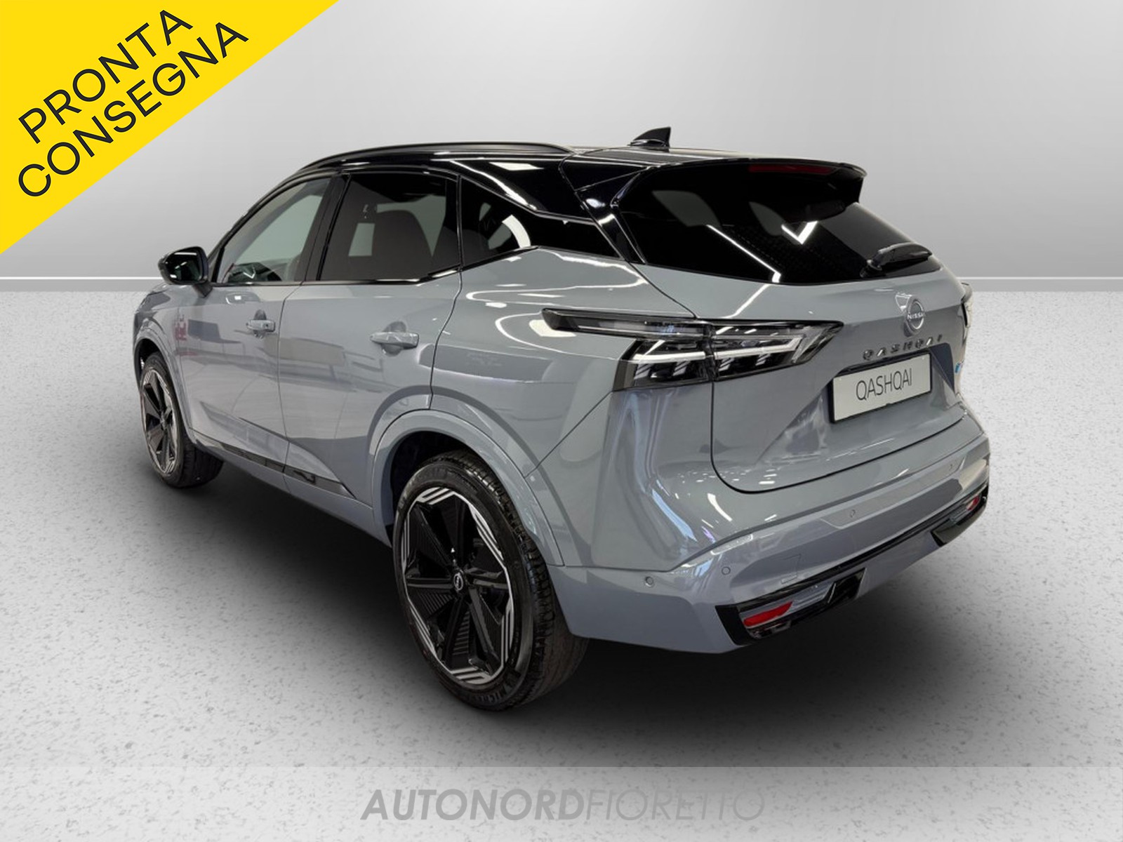 AUTONORD Nissan Qashqai