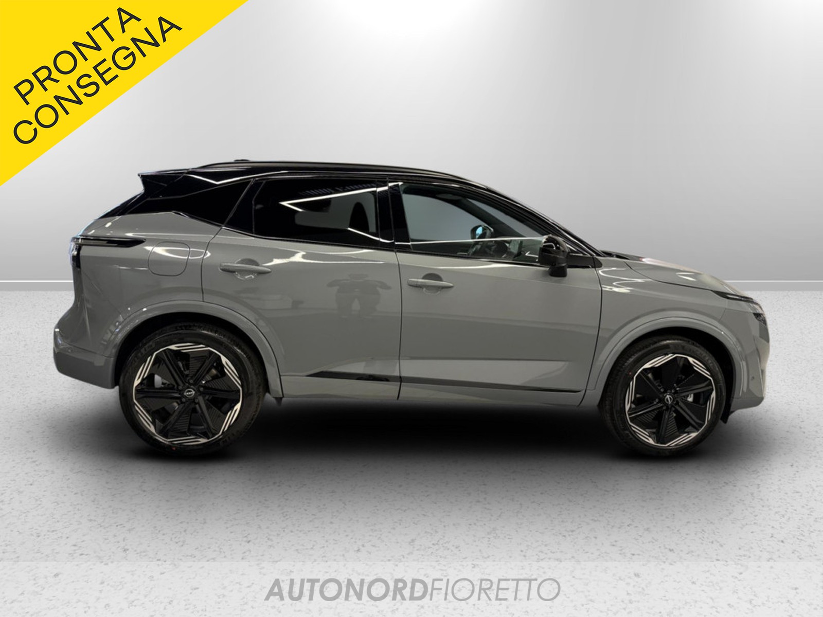 AUTONORD Nissan Qashqai