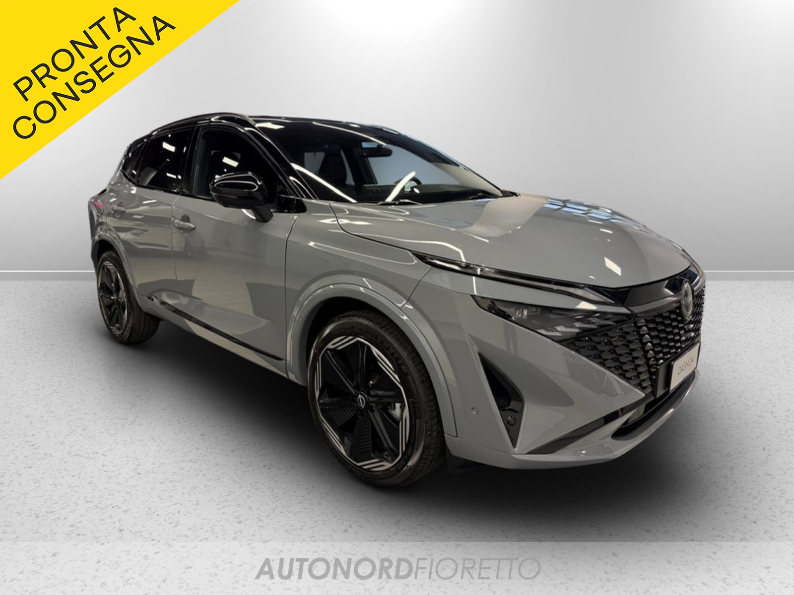 AUTONORD Nissan Qashqai