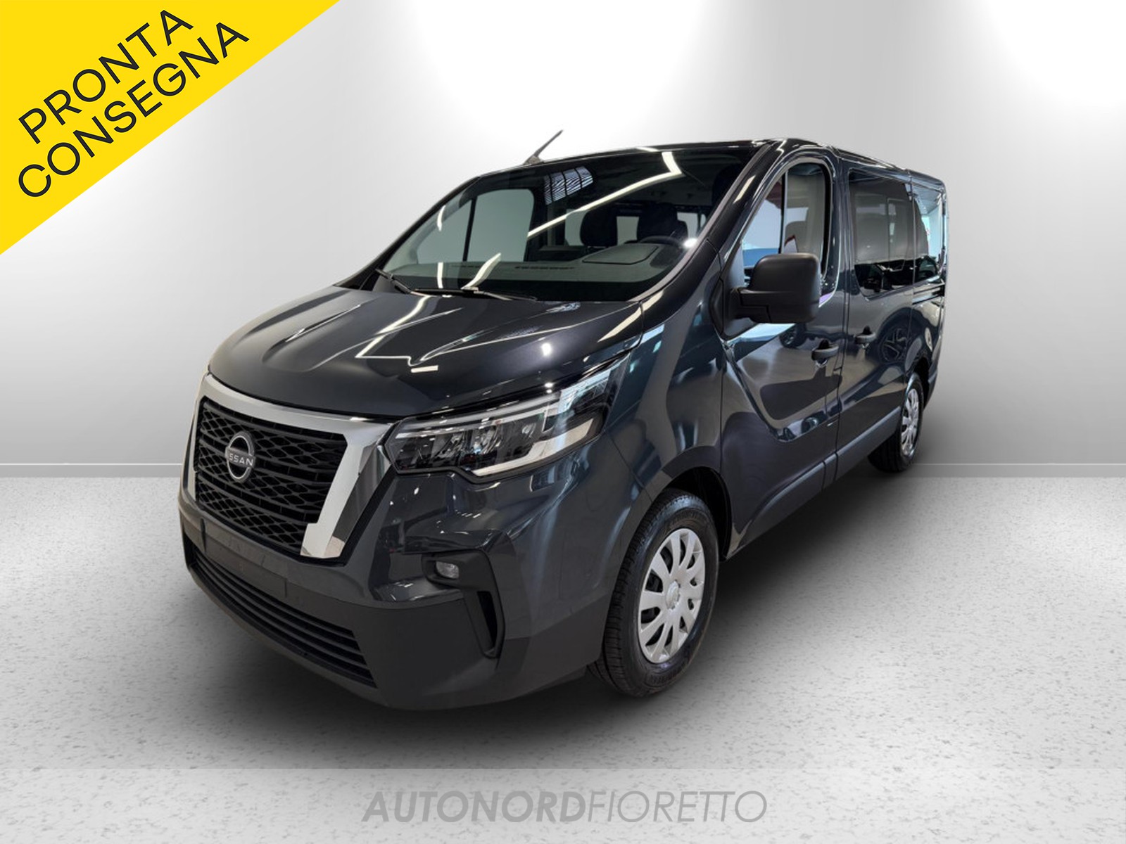 AUTONORD Nissan Primastar