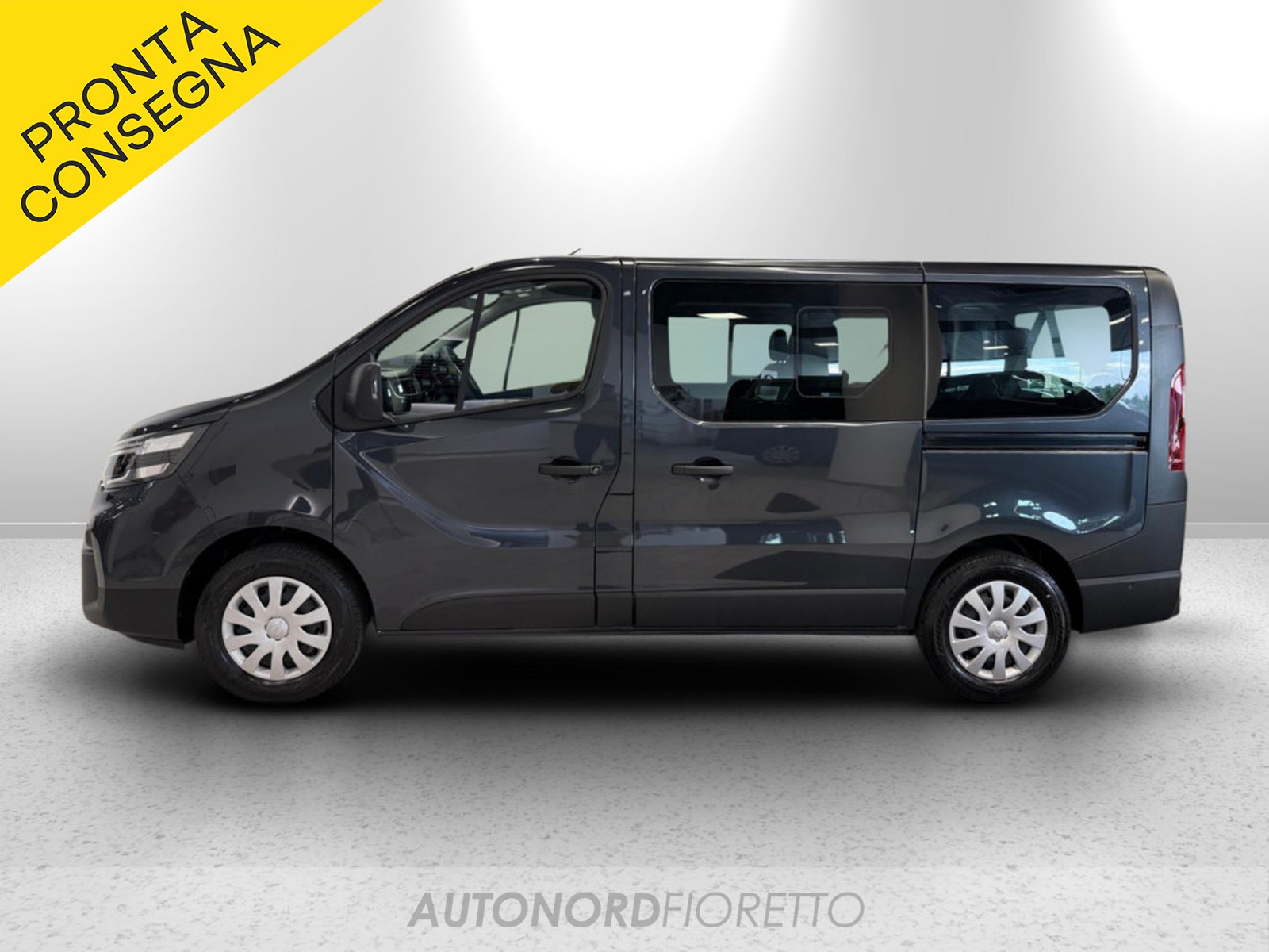 AUTONORD Nissan Primastar