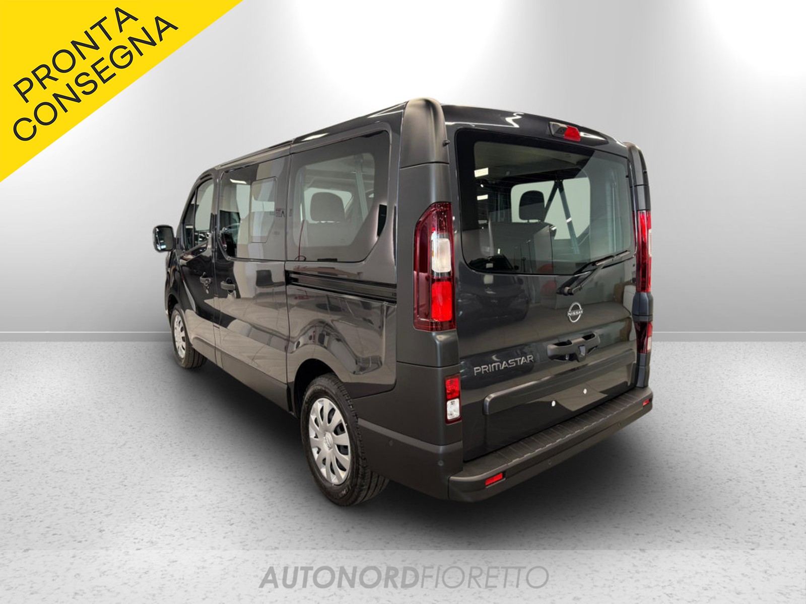 AUTONORD Nissan Primastar