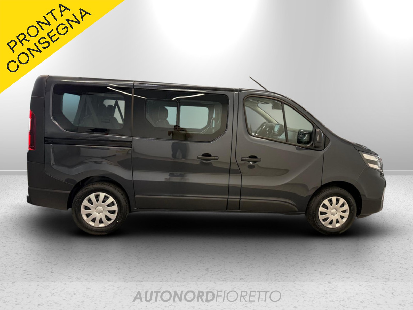 AUTONORD Nissan Primastar