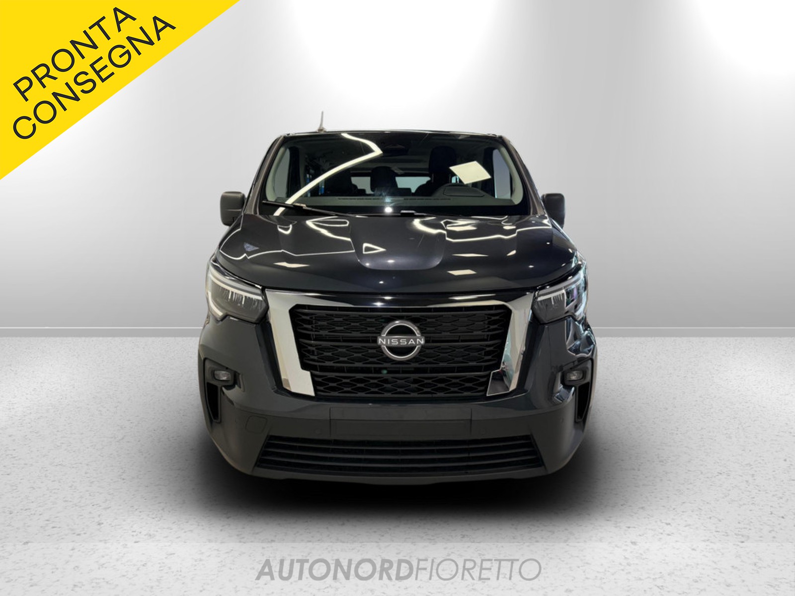 AUTONORD Nissan Primastar