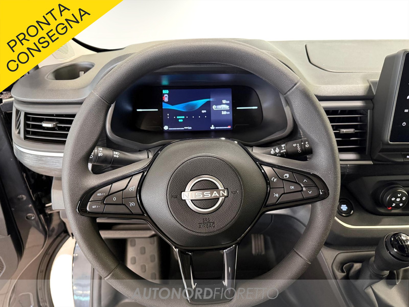 AUTONORD Nissan Primastar