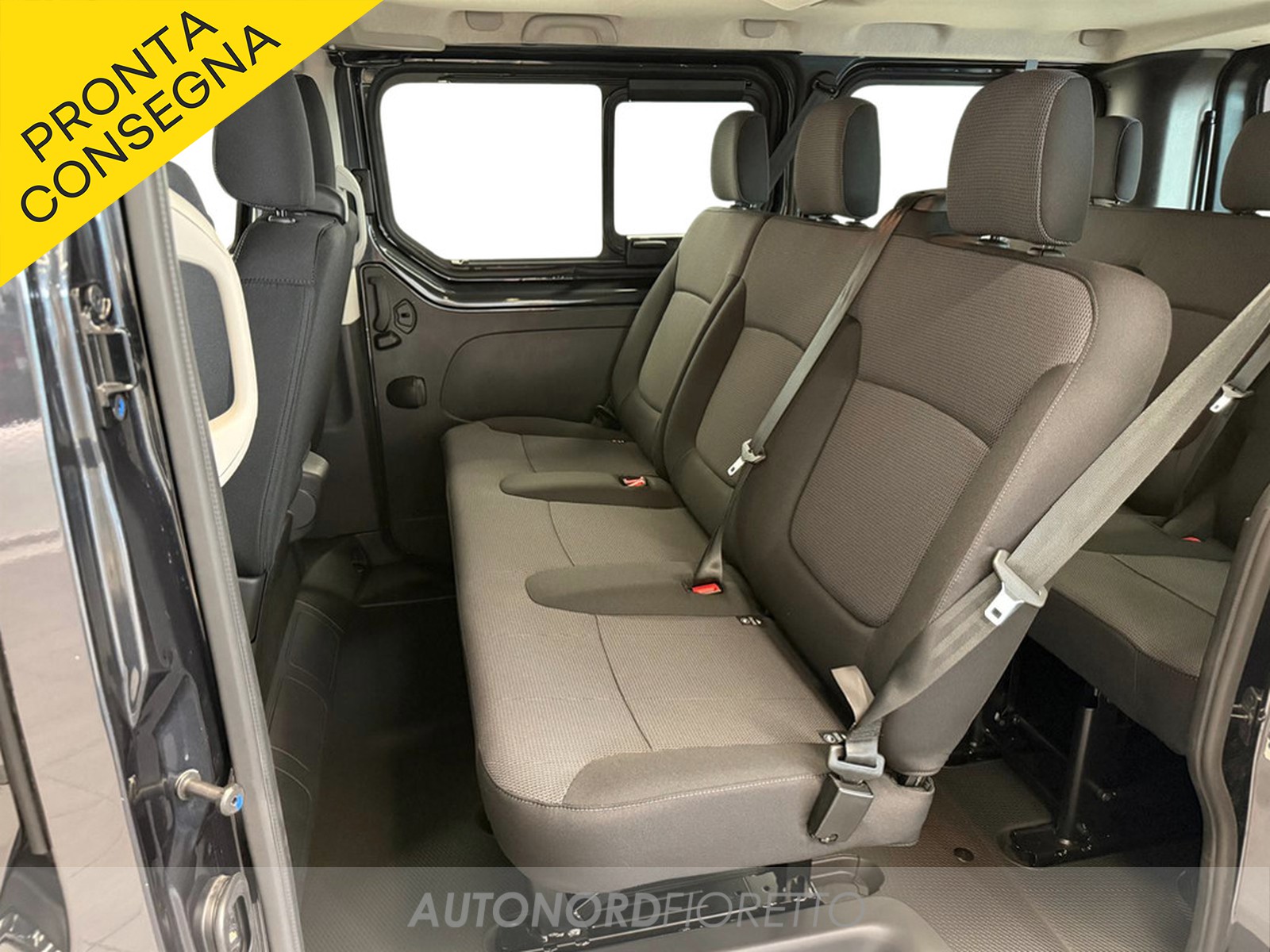 AUTONORD Nissan Primastar