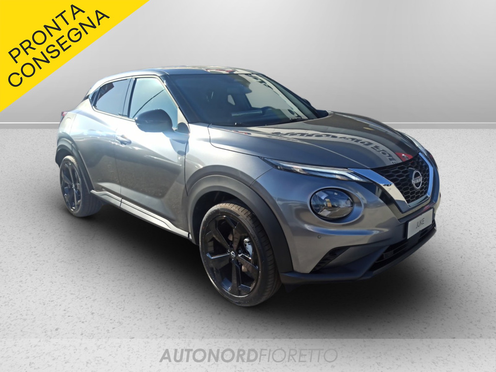 AUTONORD Nissan Juke