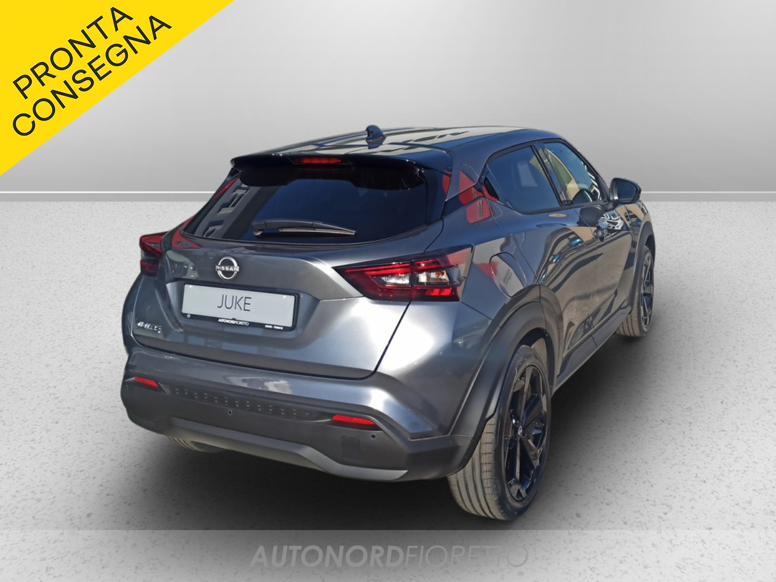 AUTONORD Nissan Juke