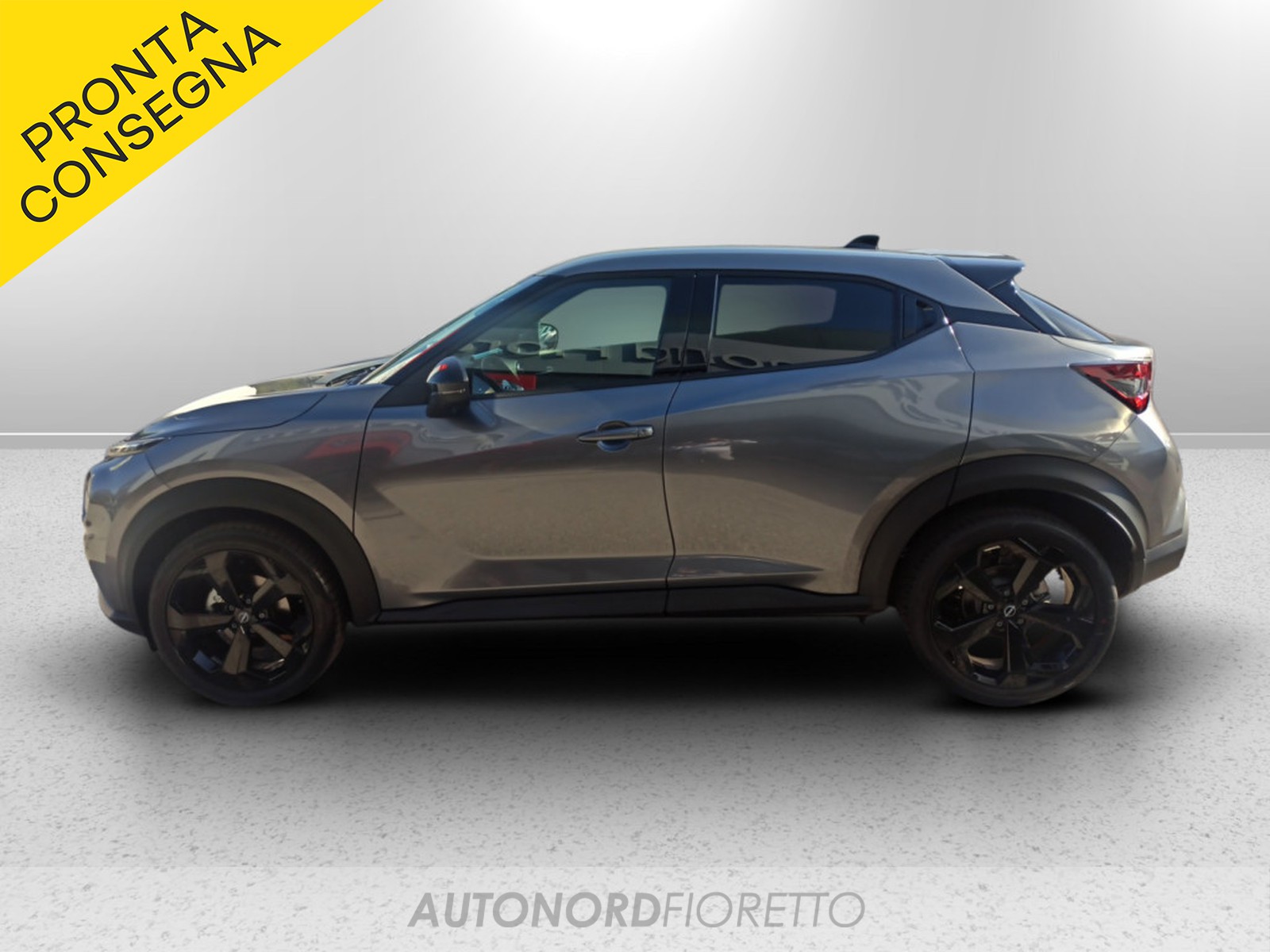 AUTONORD Nissan Juke