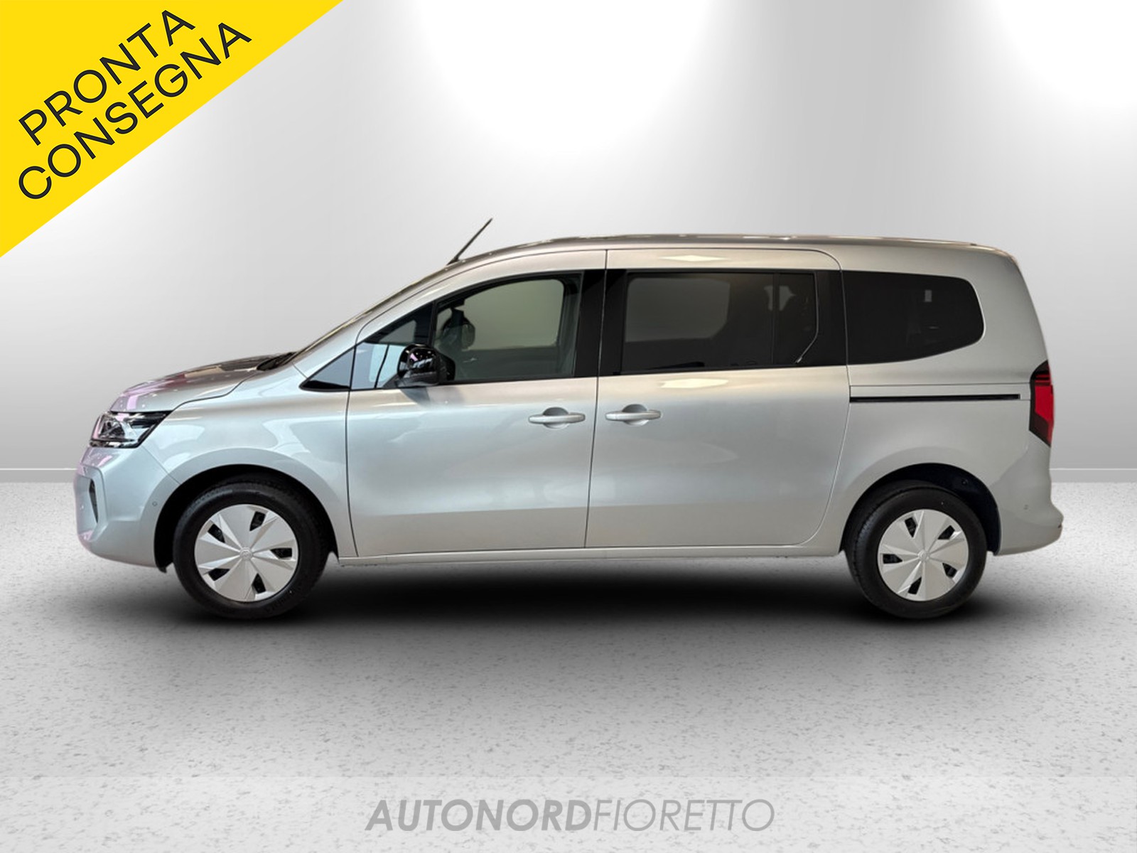 AUTONORD Nissan Townstar