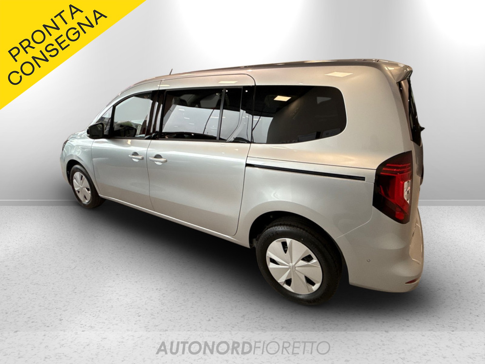 AUTONORD Nissan Townstar