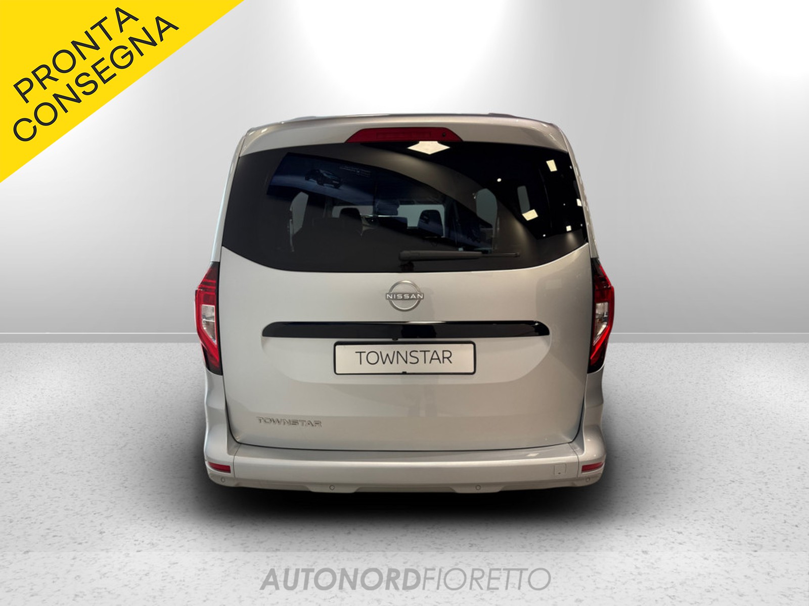 AUTONORD Nissan Townstar