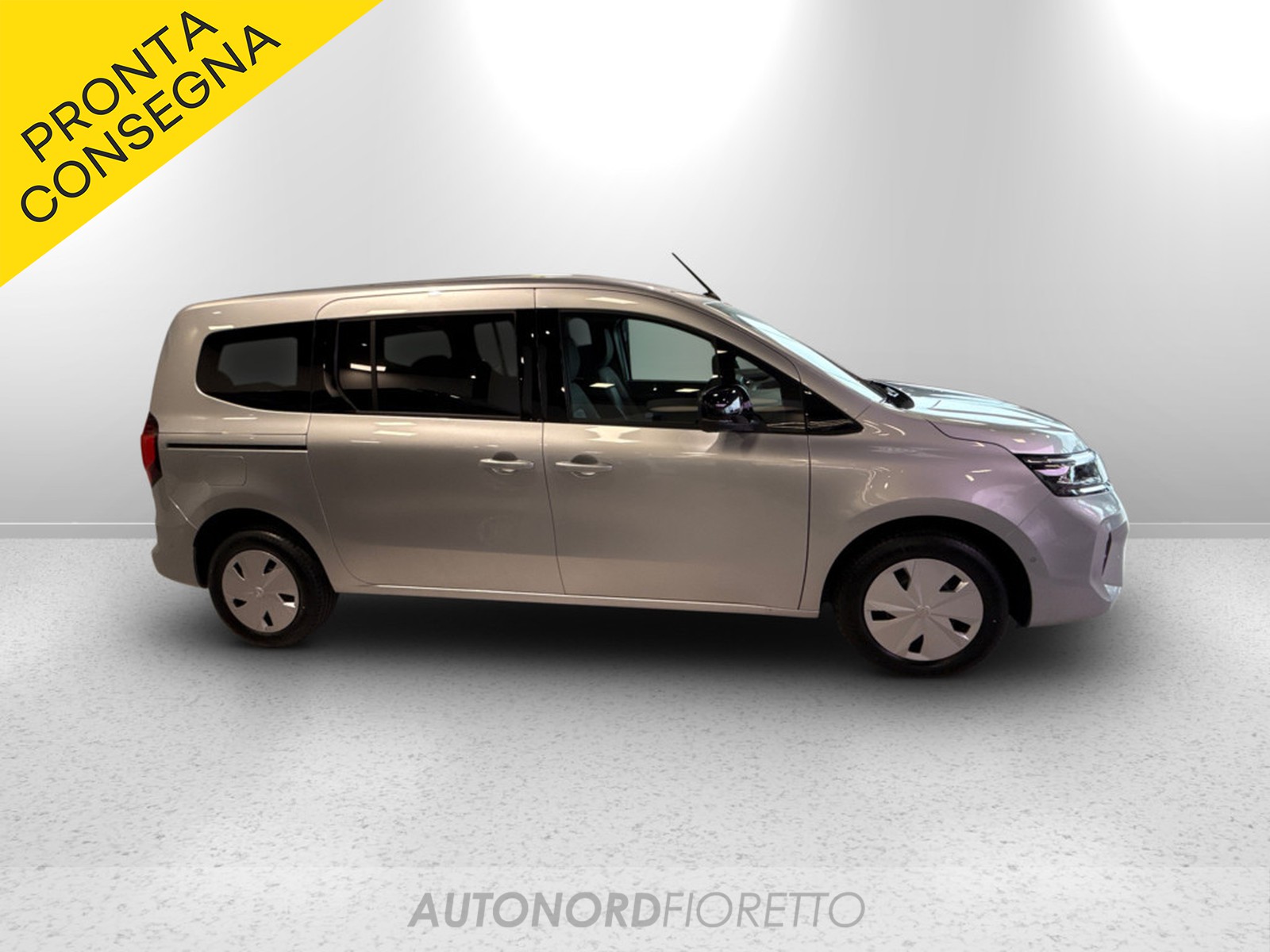 AUTONORD Nissan Townstar