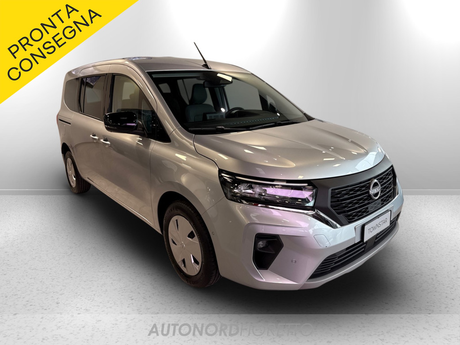 AUTONORD Nissan Townstar