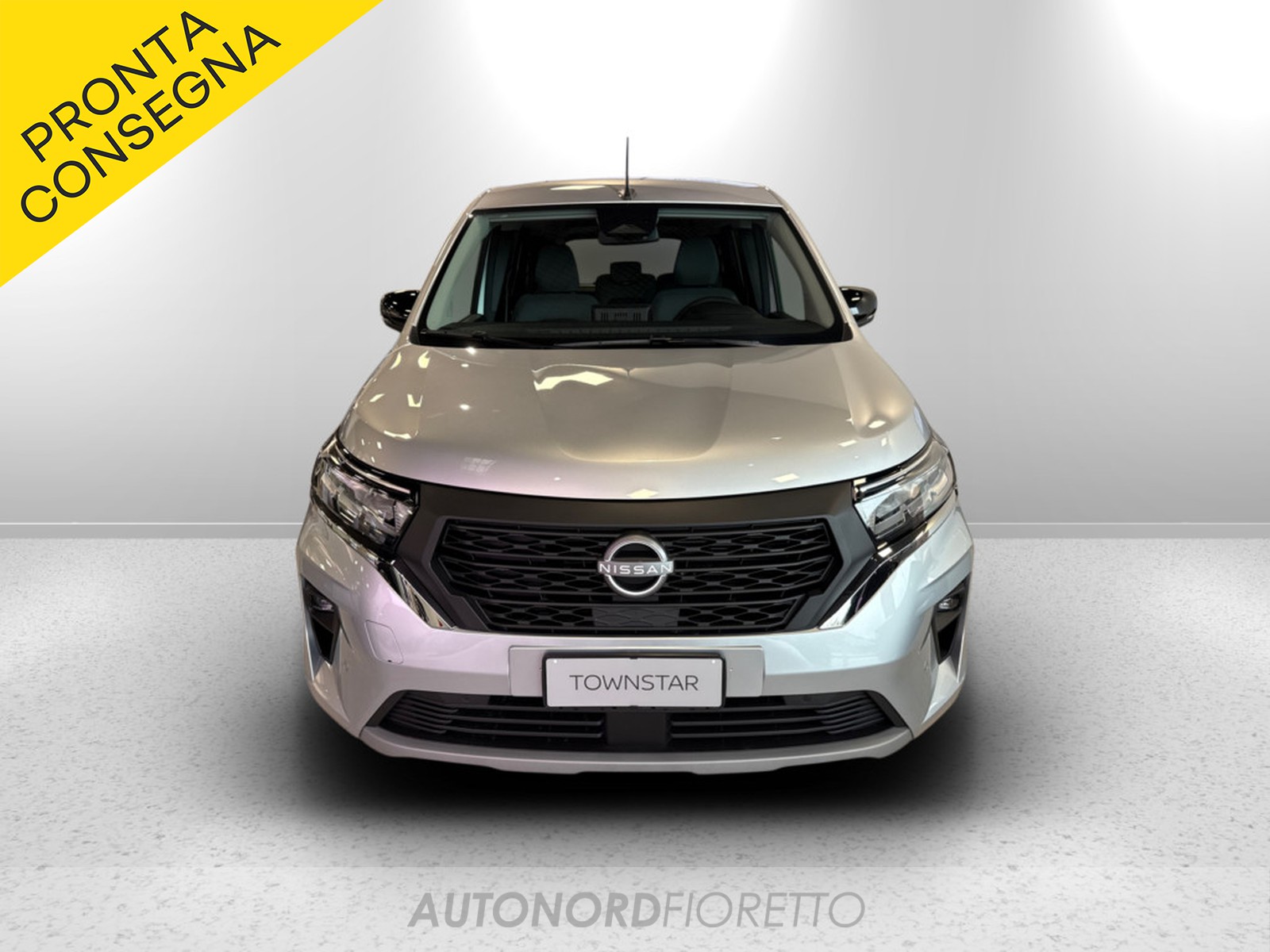 AUTONORD Nissan Townstar