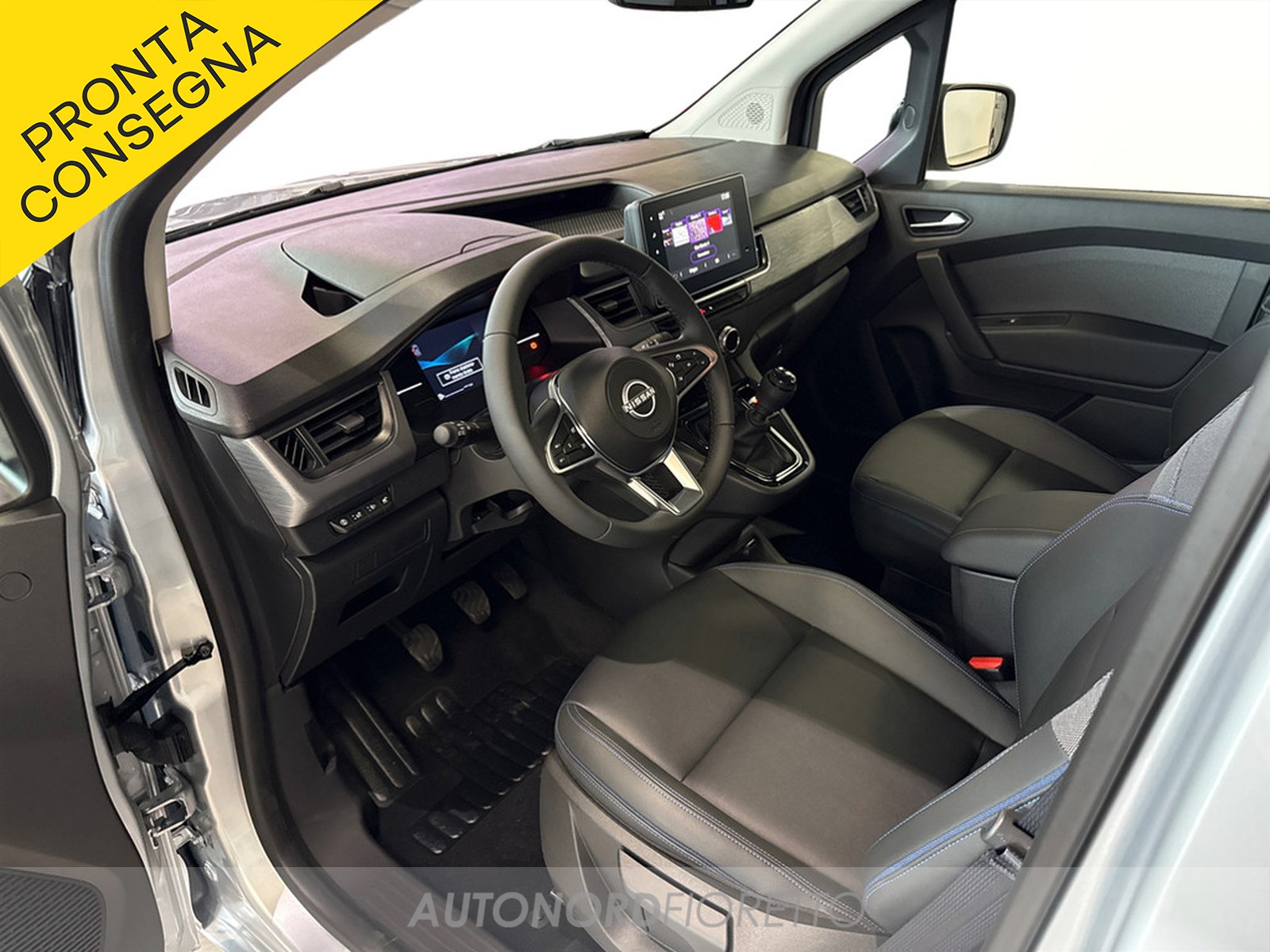 AUTONORD Nissan Townstar