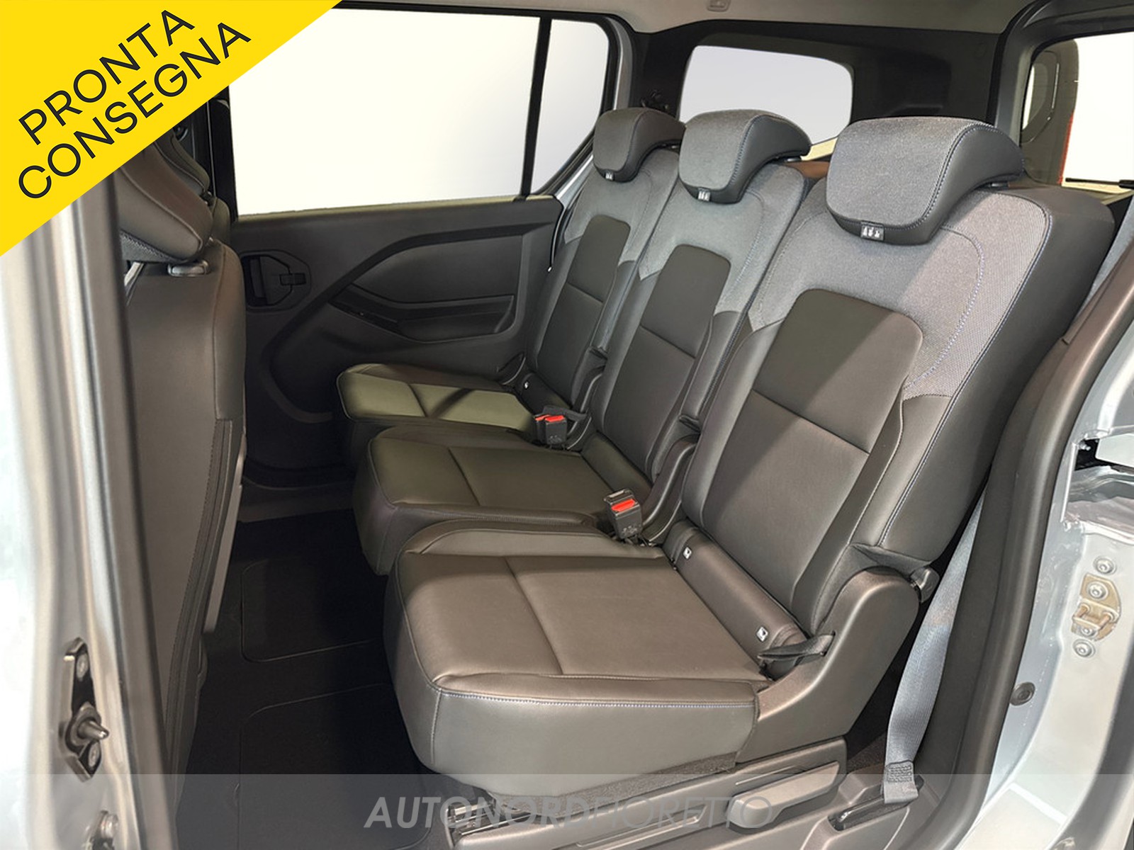 AUTONORD Nissan Townstar