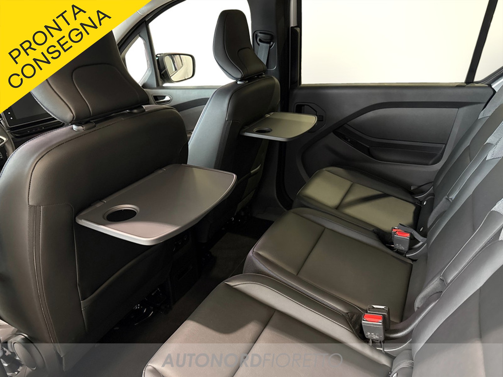 AUTONORD Nissan Townstar