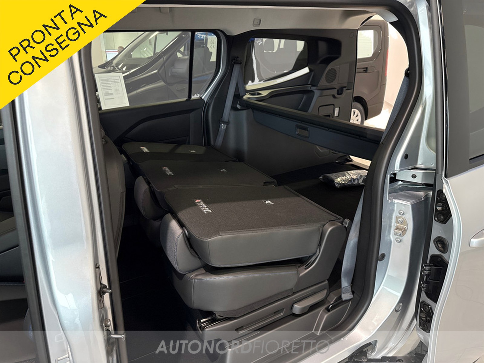 AUTONORD Nissan Townstar