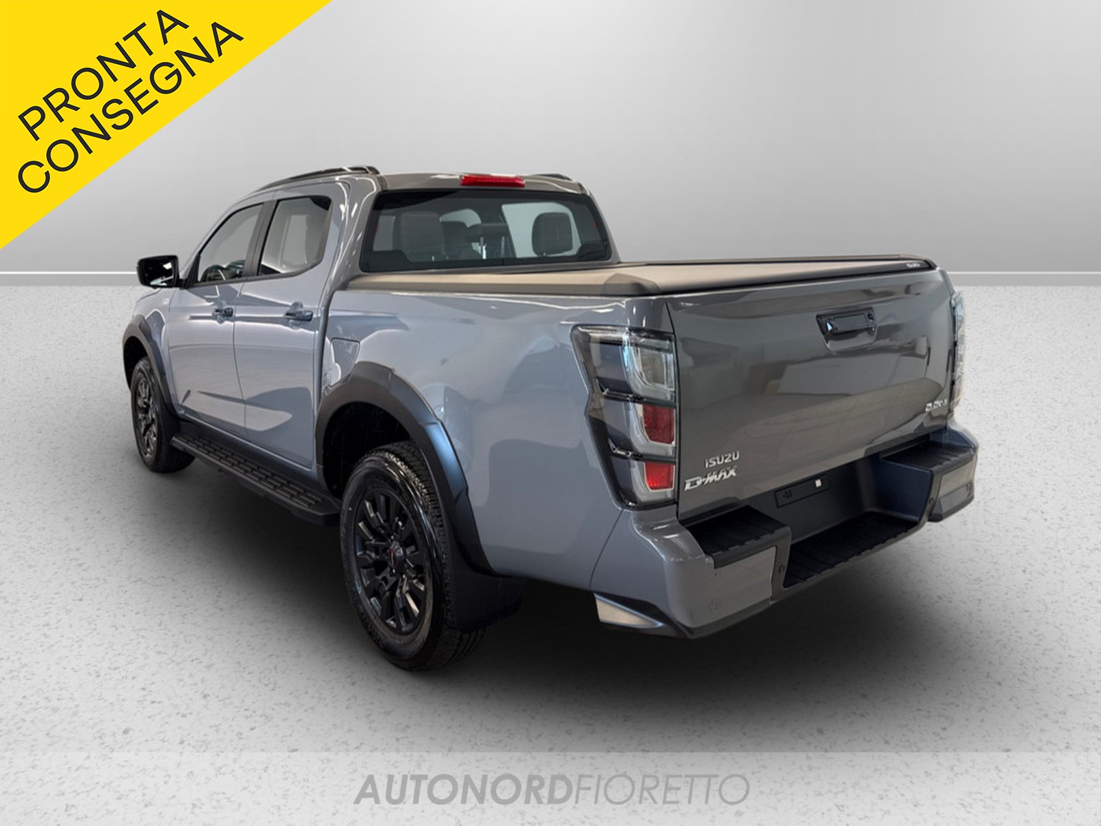 AUTONORD Isuzu D-Max