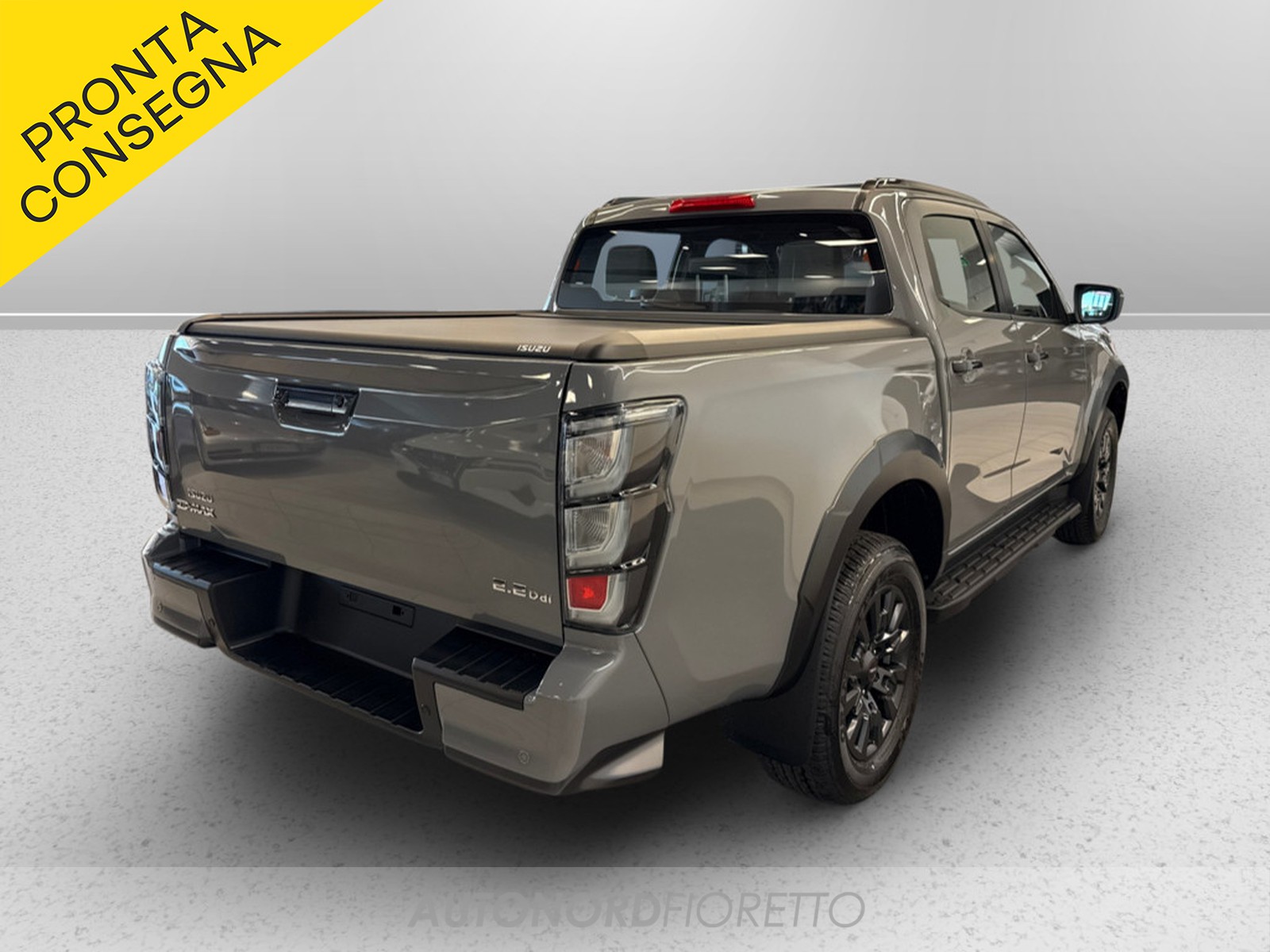 AUTONORD Isuzu D-Max