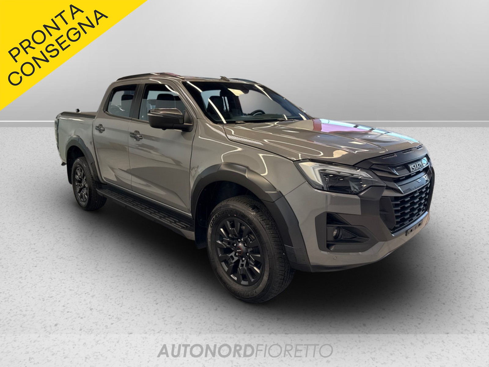 AUTONORD Isuzu D-Max