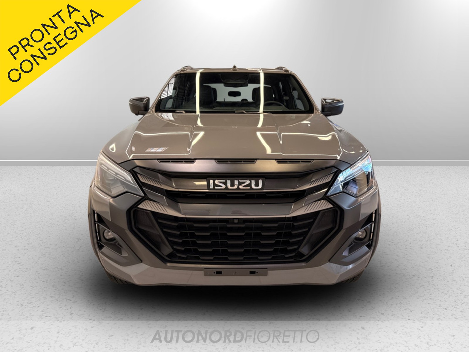AUTONORD Isuzu D-Max