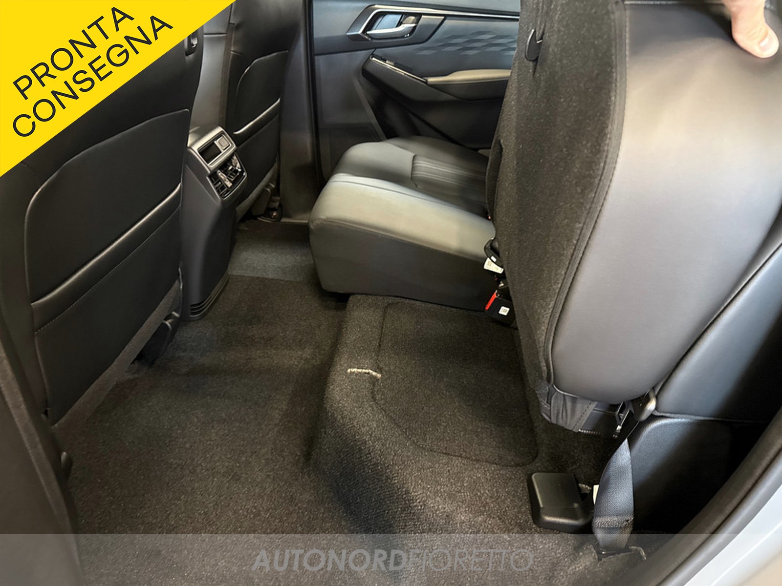 AUTONORD Isuzu D-Max