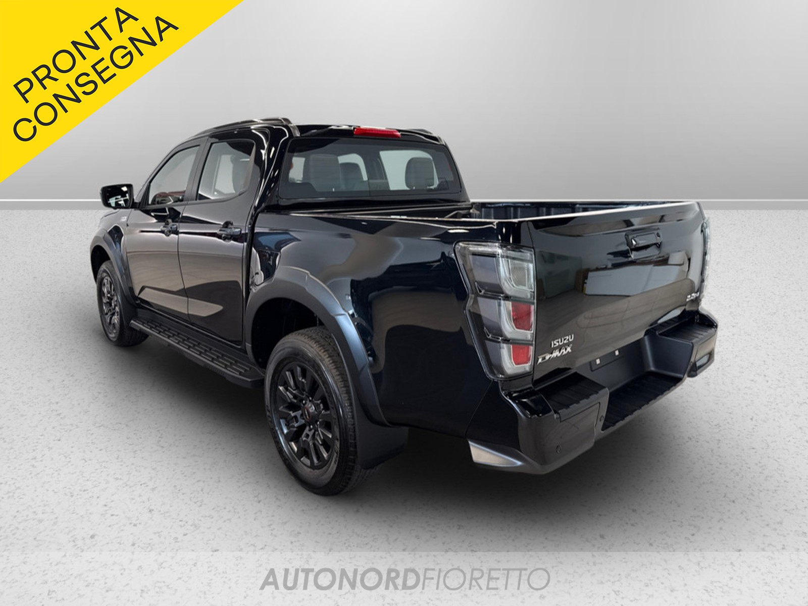 AUTONORD Isuzu D-Max