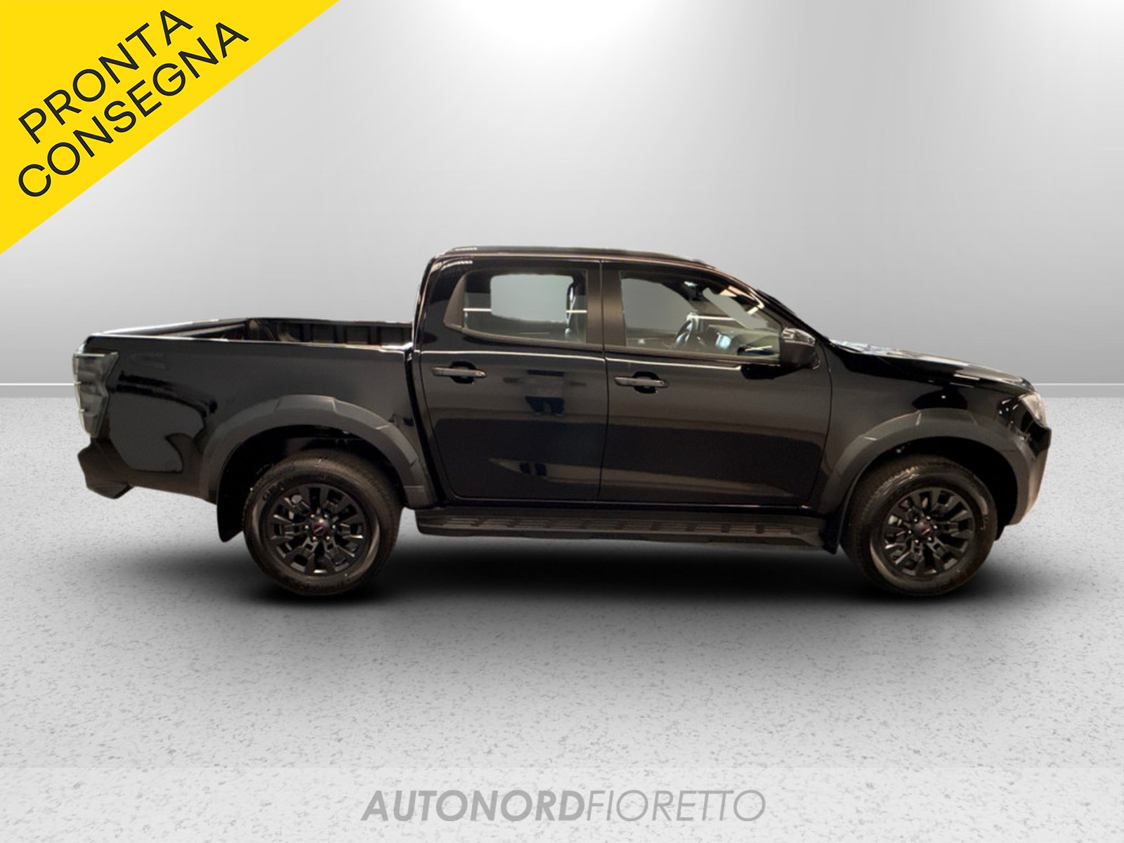 AUTONORD Isuzu D-Max