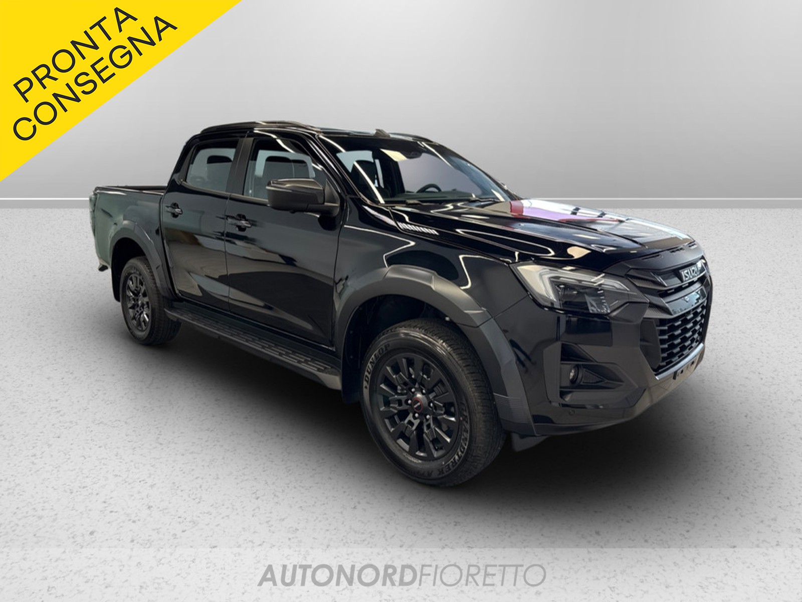 AUTONORD Isuzu D-Max
