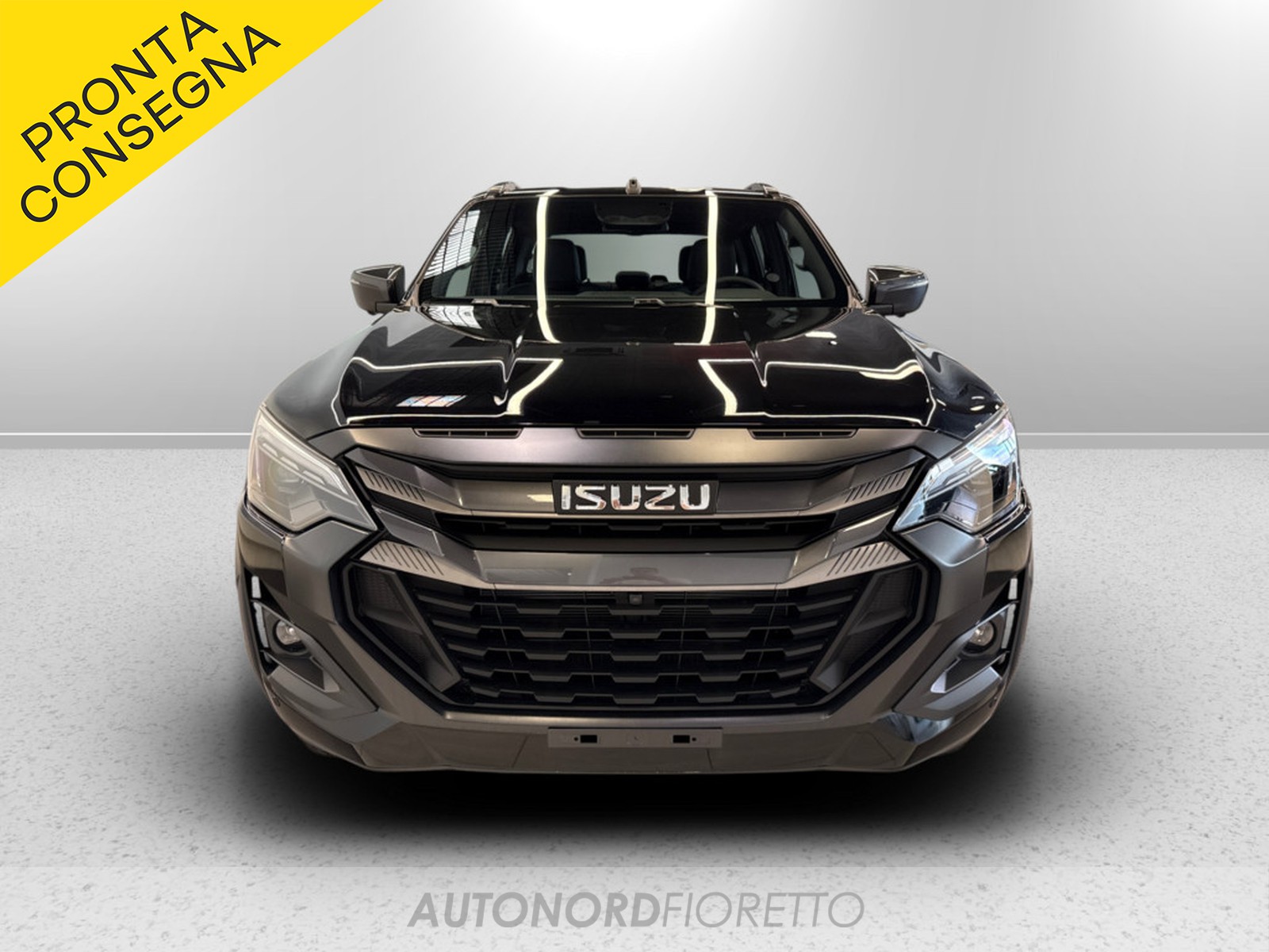 AUTONORD Isuzu D-Max