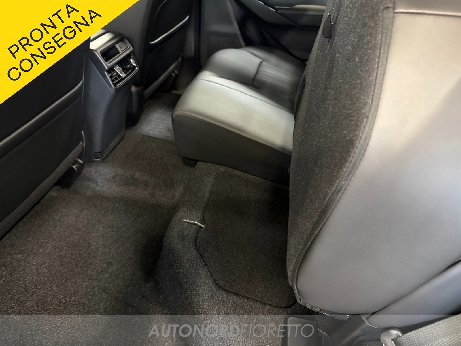 AUTONORD Isuzu D-Max