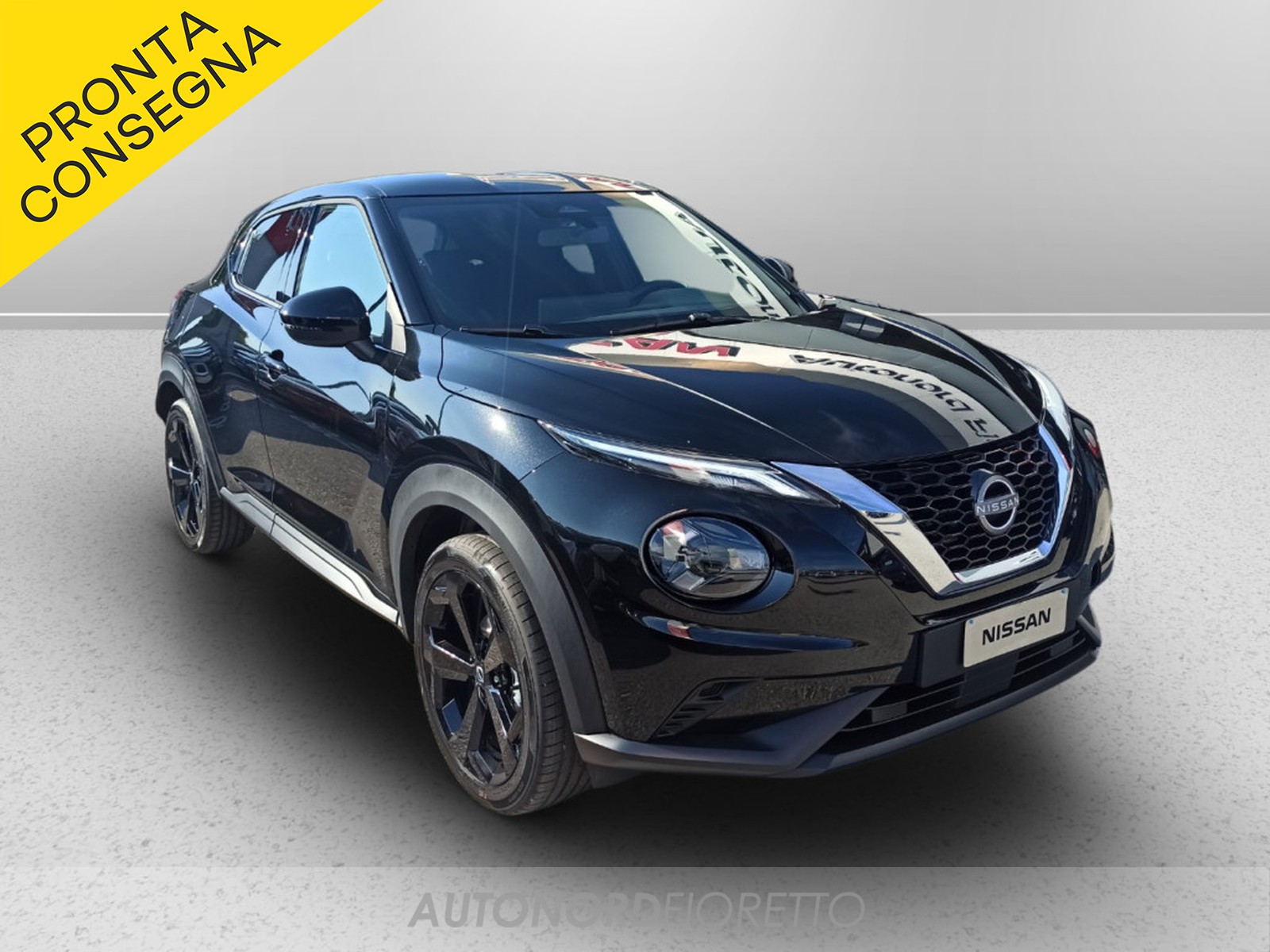 AUTONORD Nissan Juke