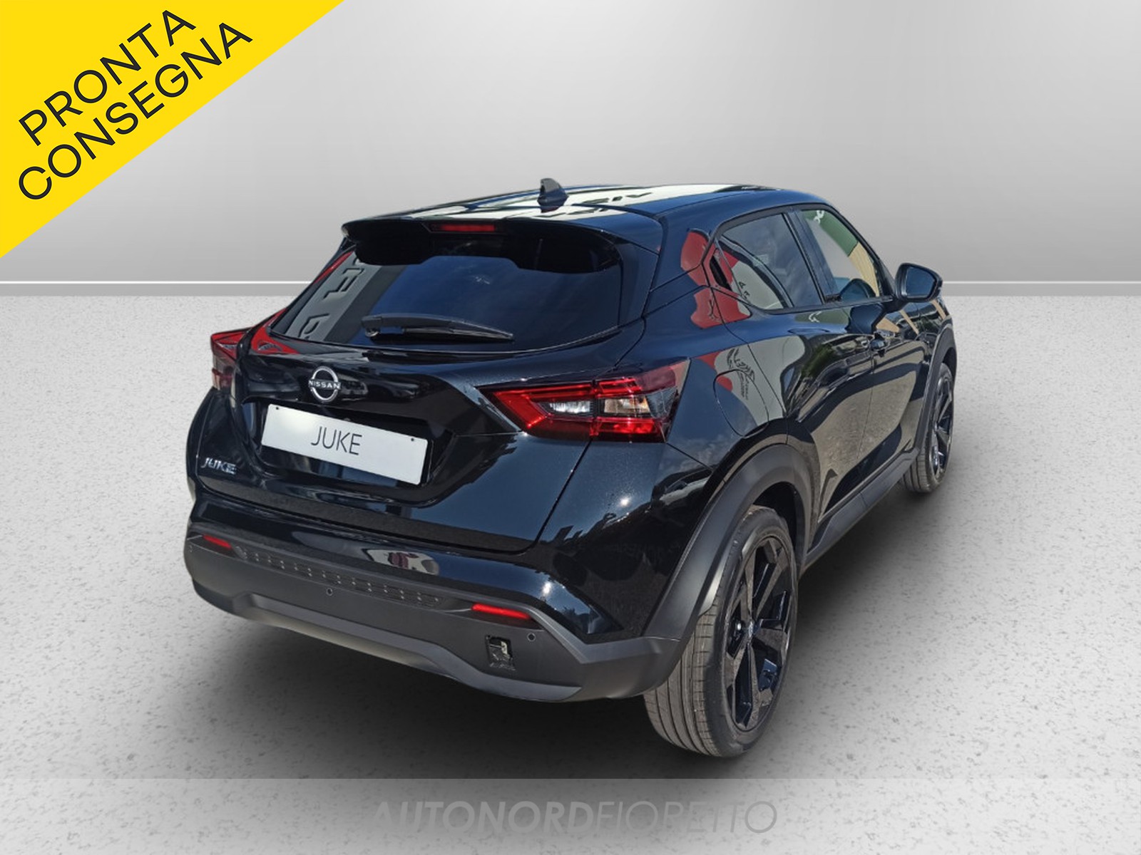 AUTONORD Nissan Juke