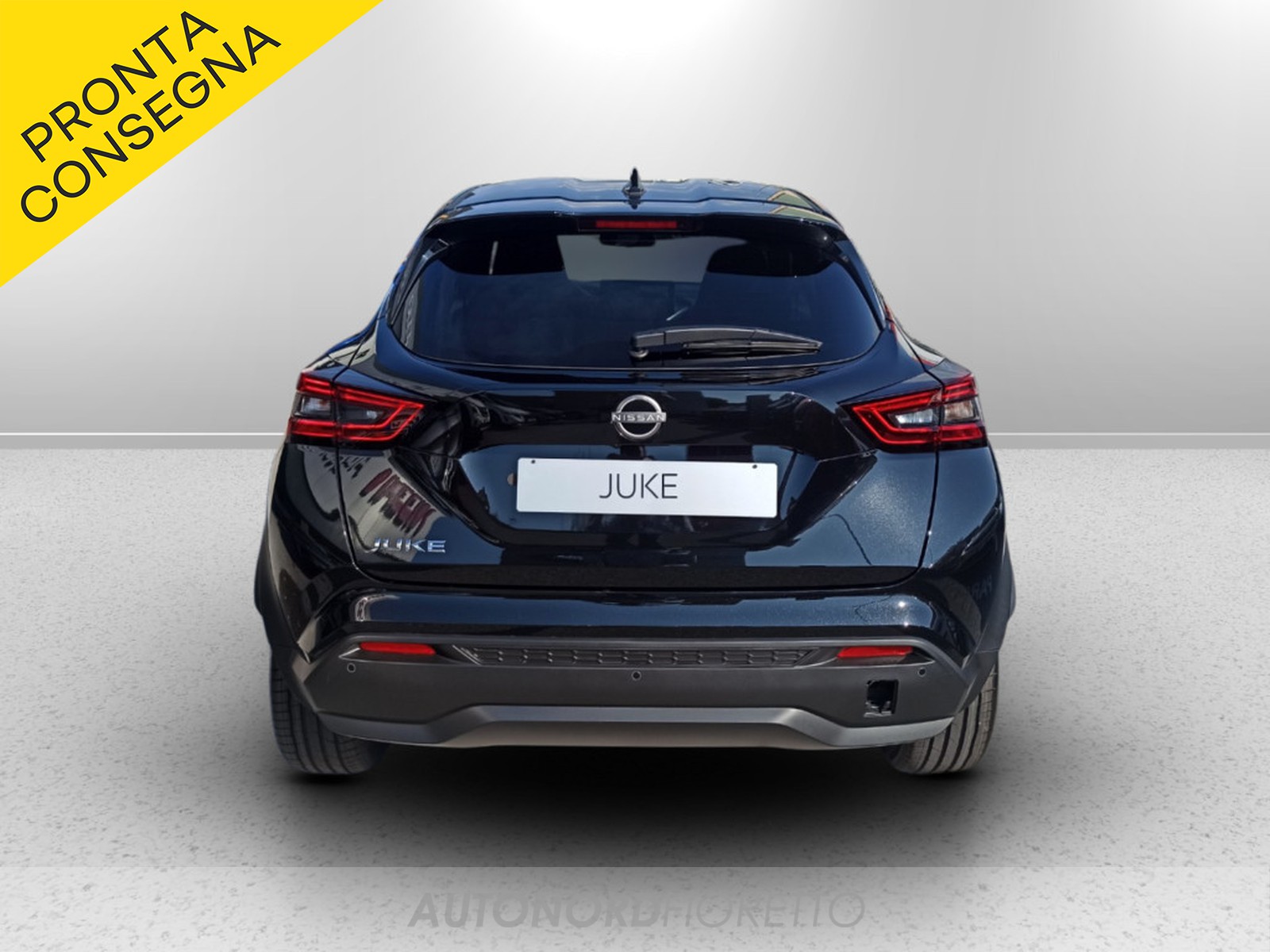 AUTONORD Nissan Juke
