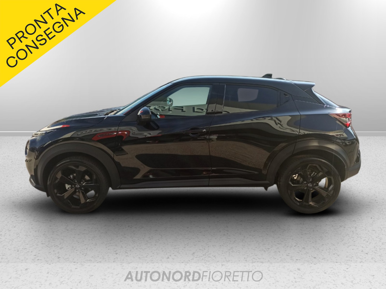 AUTONORD Nissan Juke