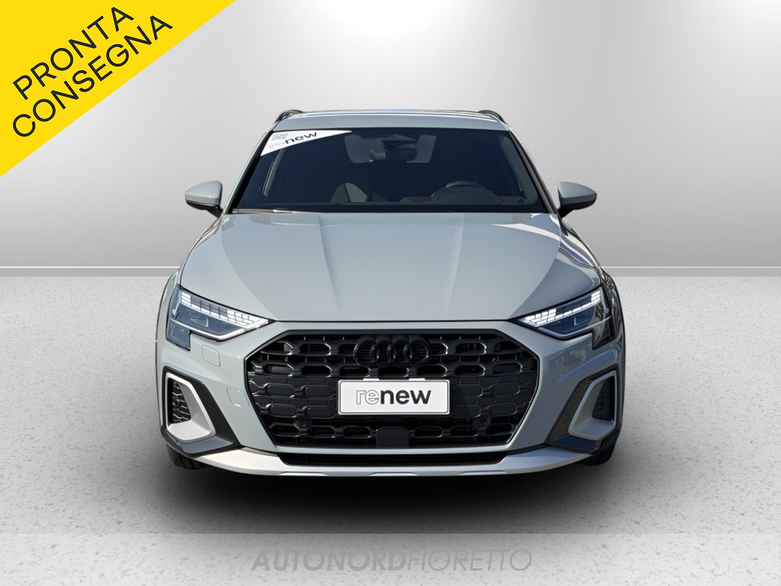 AUTONORD Audi A3