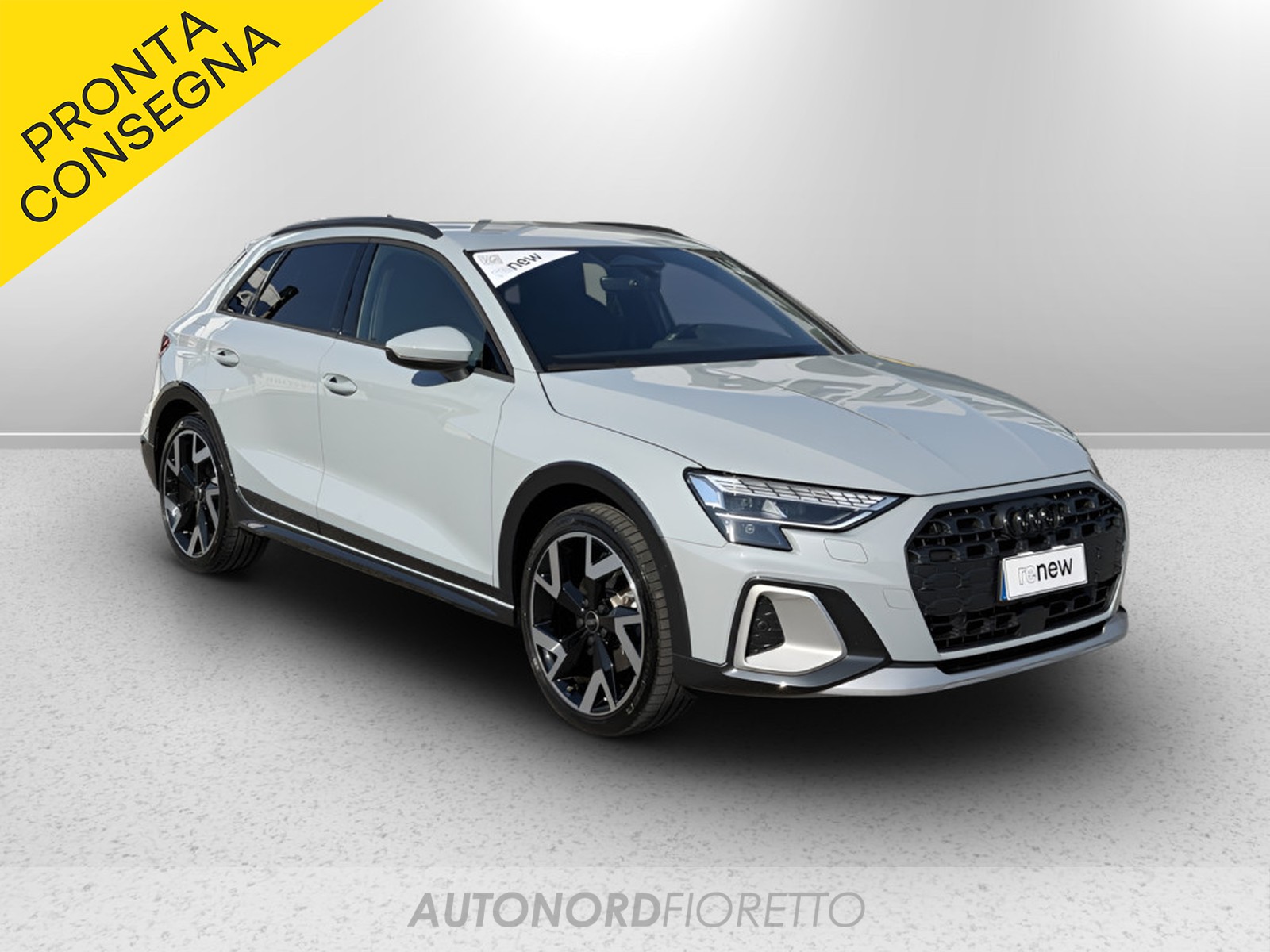 AUTONORD Audi A3