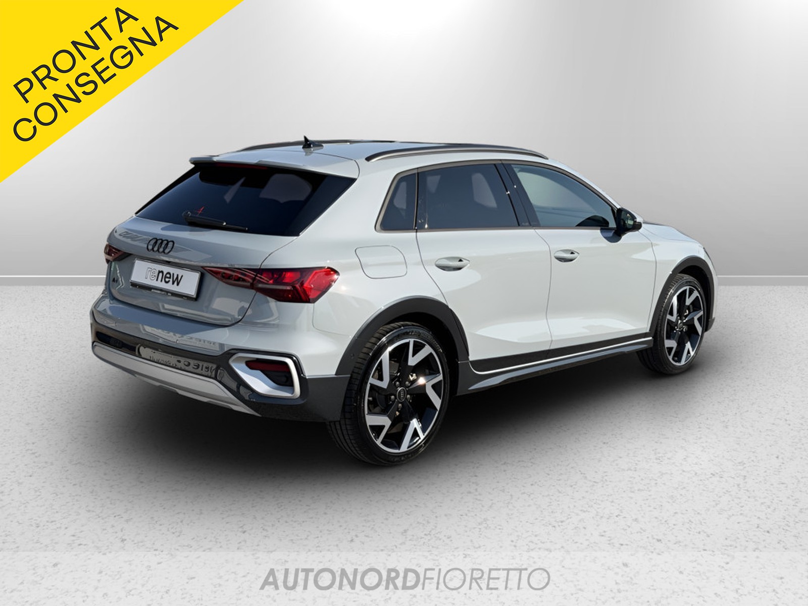 AUTONORD Audi A3