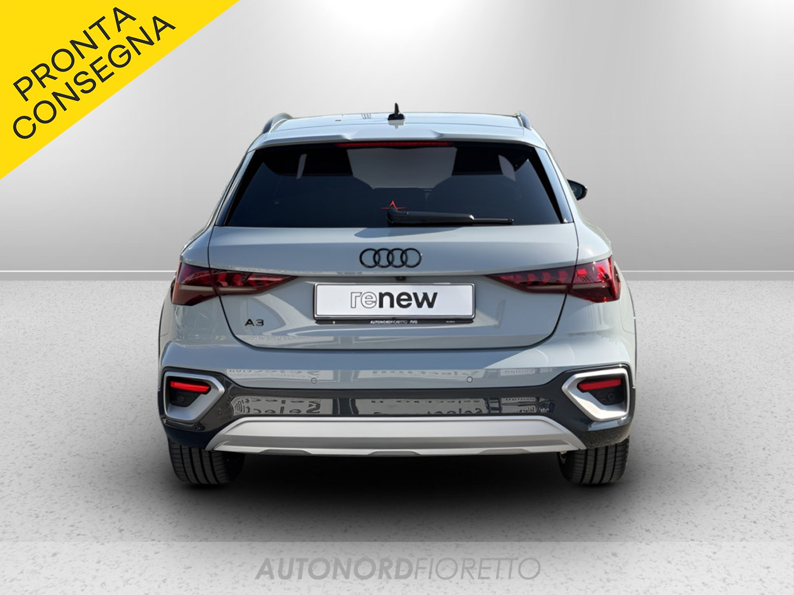 AUTONORD Audi A3