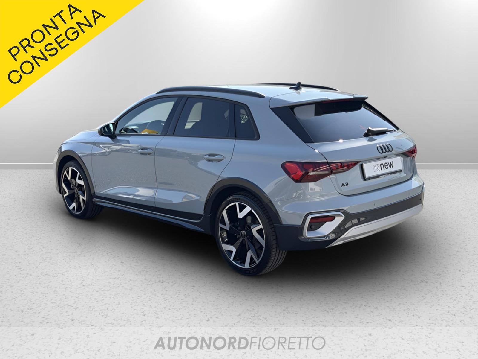 AUTONORD Audi A3