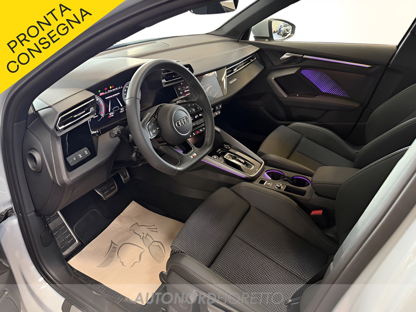 AUTONORD Audi A3