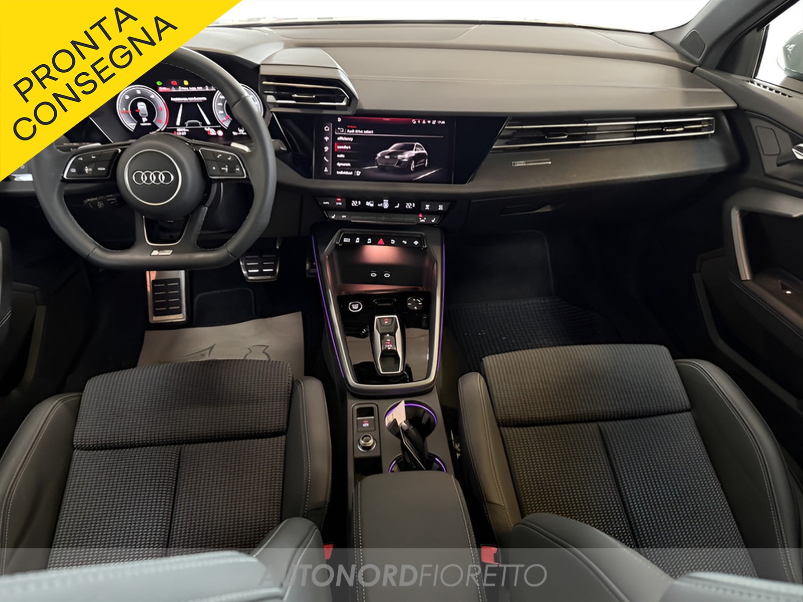 AUTONORD Audi A3