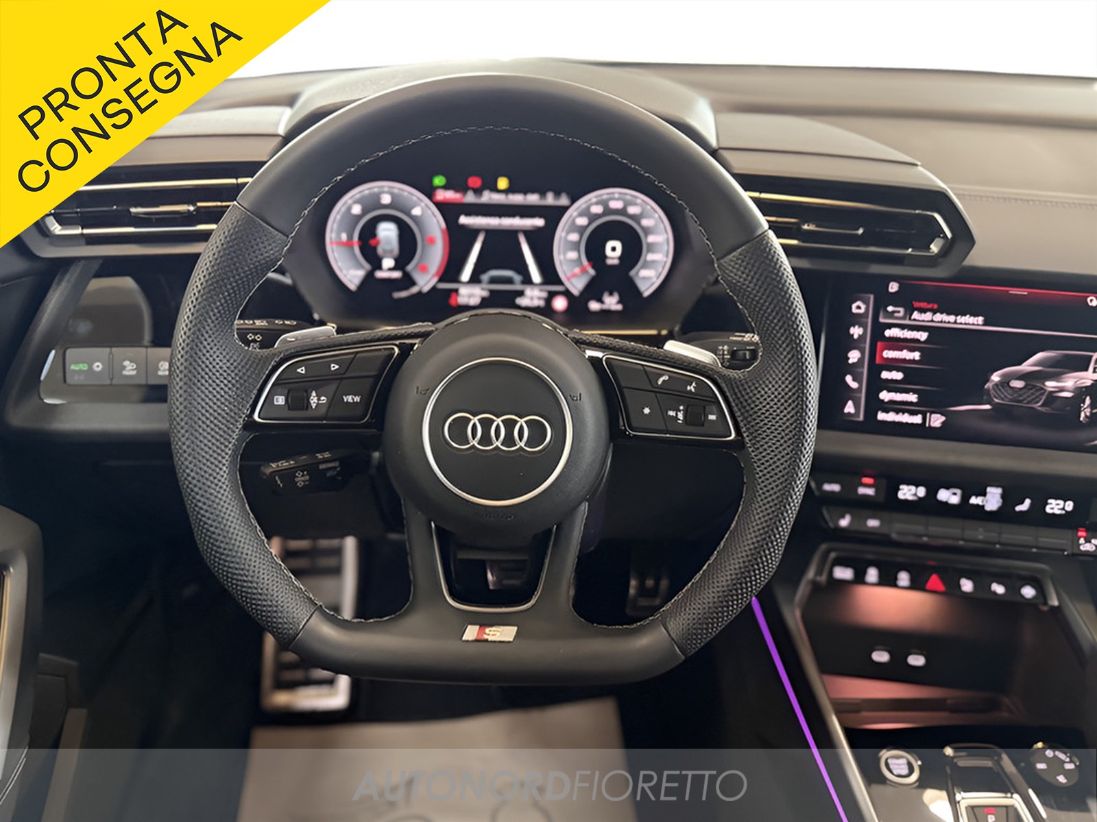 AUTONORD Audi A3