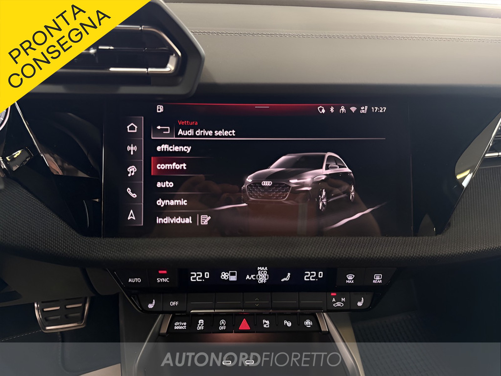 AUTONORD Audi A3