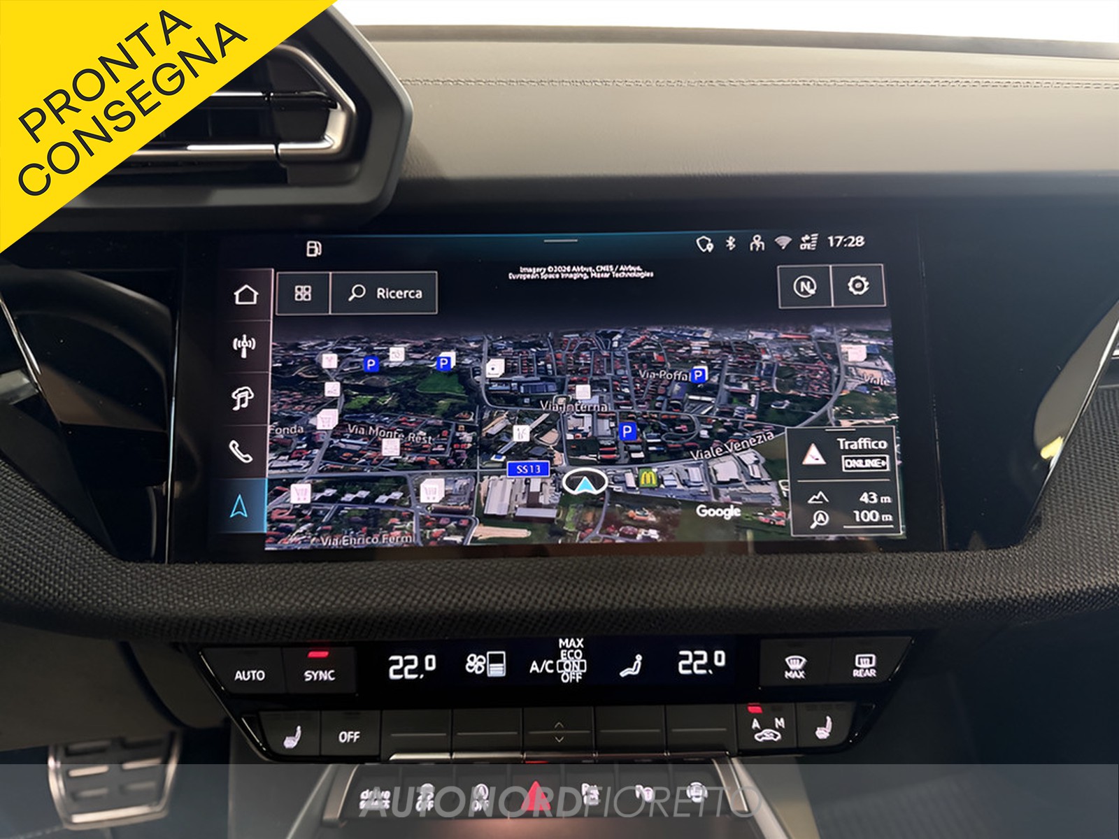 AUTONORD Audi A3
