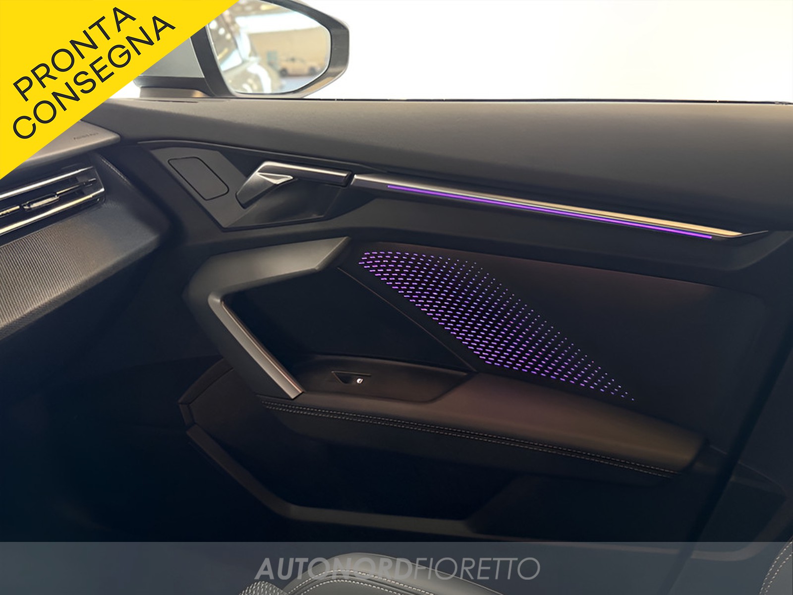 AUTONORD Audi A3