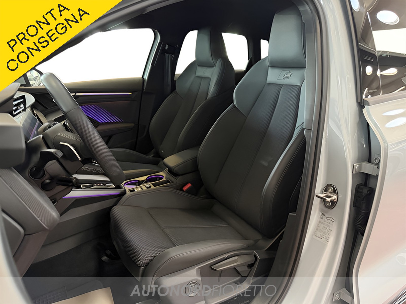 AUTONORD Audi A3