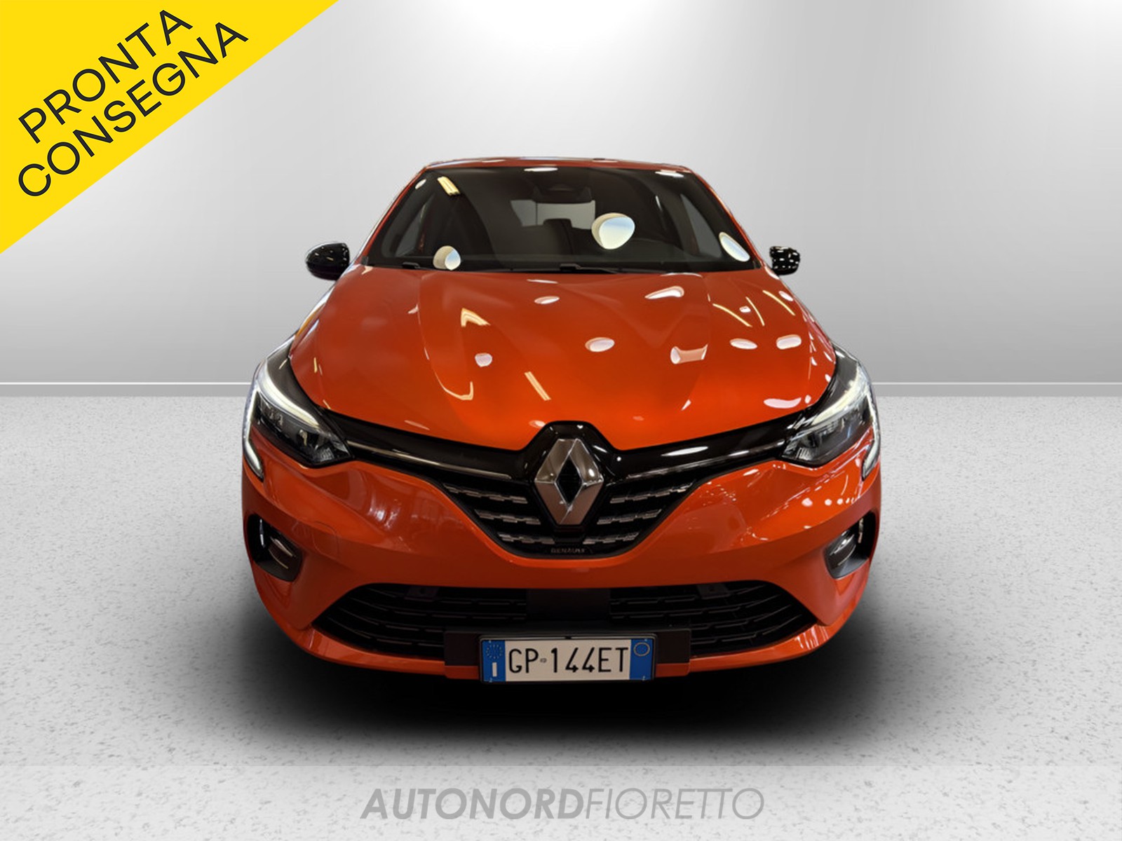 AUTONORD Renault Clio
